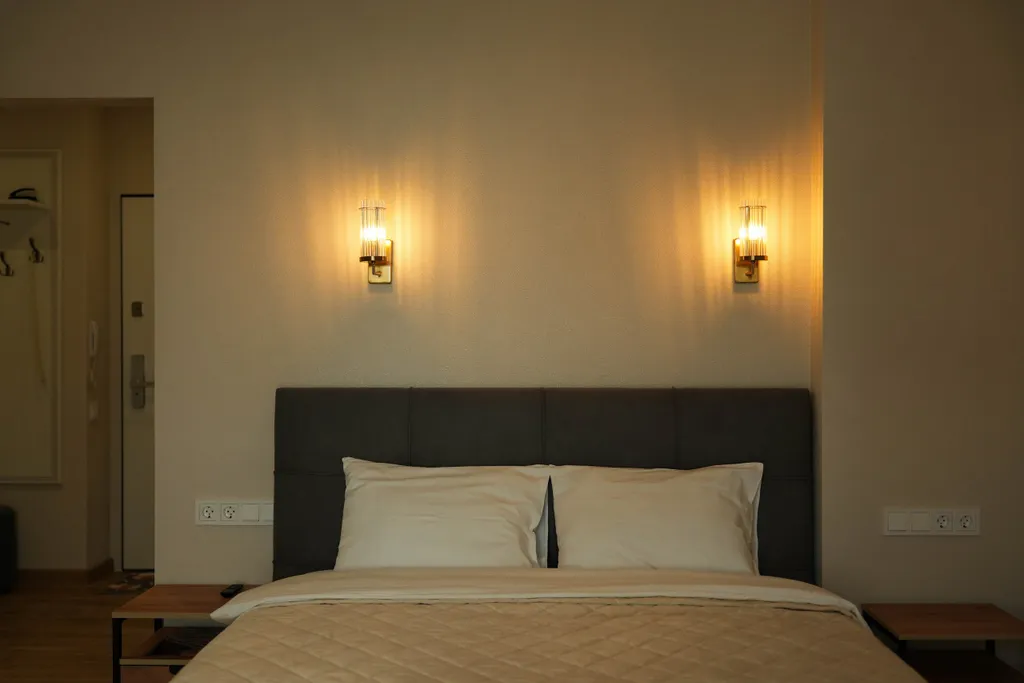 Студия Quiet Sunset