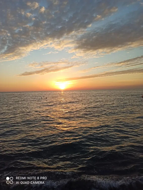 Квартира Уютная квартира с видом на море — Адлер