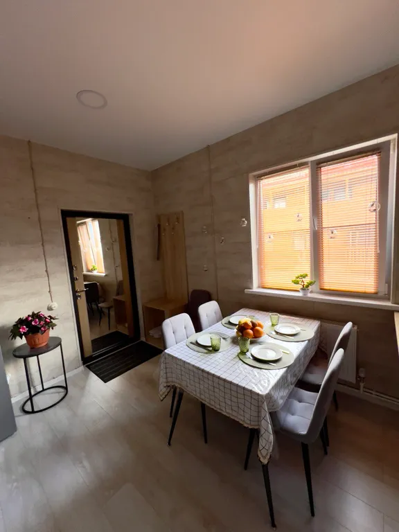 3-комнатный Дом