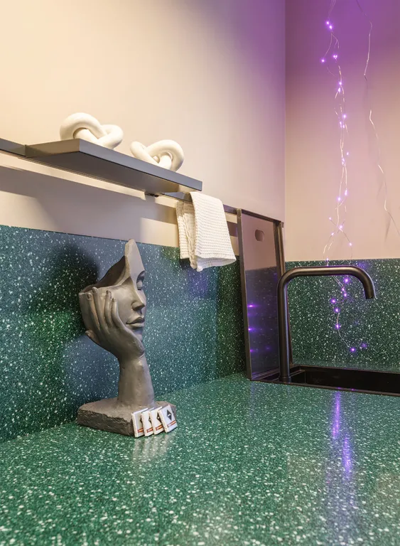 Апартамент номер 2 Otelier Secouard