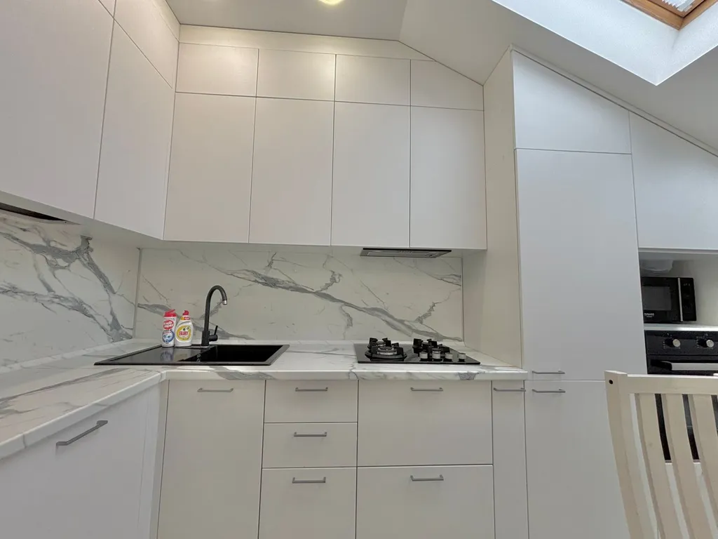 Квартира Уютная квартира в элитном ЖК в 100 метрах от моря — Геленджик