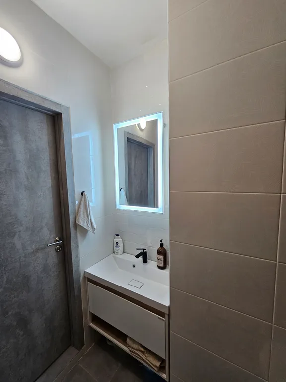 Новая студия на набережной Ханты-Мансийска