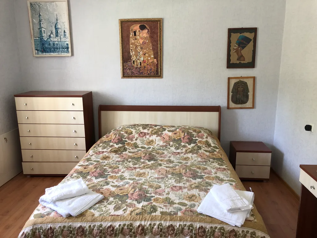 Идеальный дом для отдыха