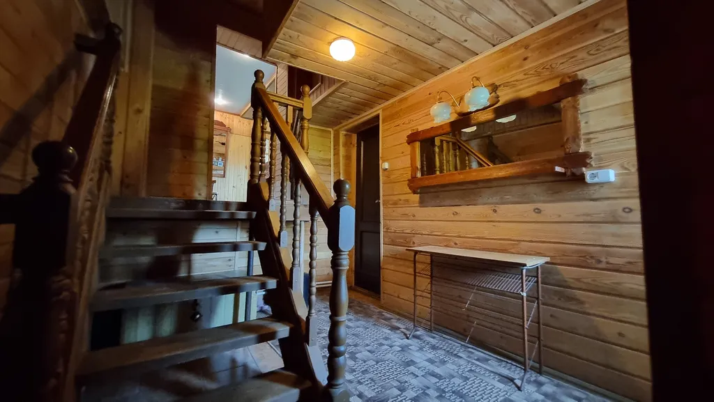 Дом, уютное место в центре города