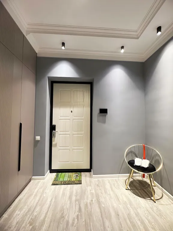 Апартаменты бизнес класса