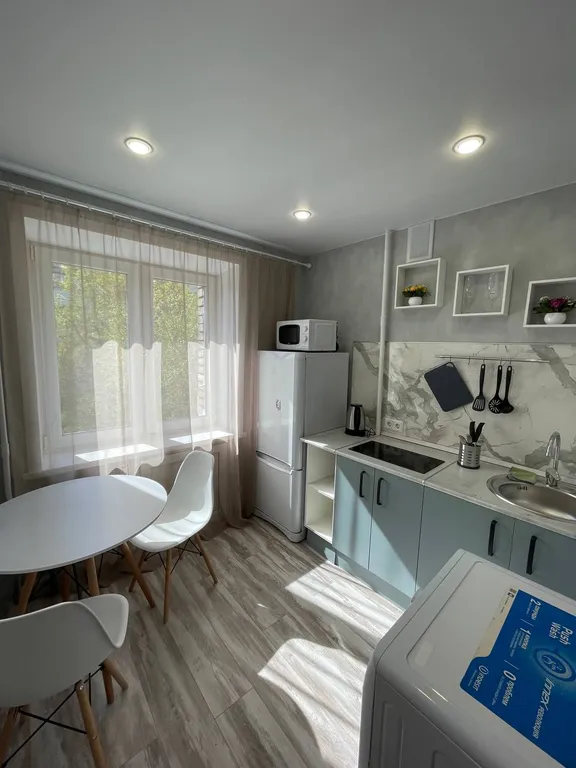 Квартира в центре