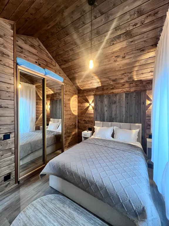 Домик Вокруг Света