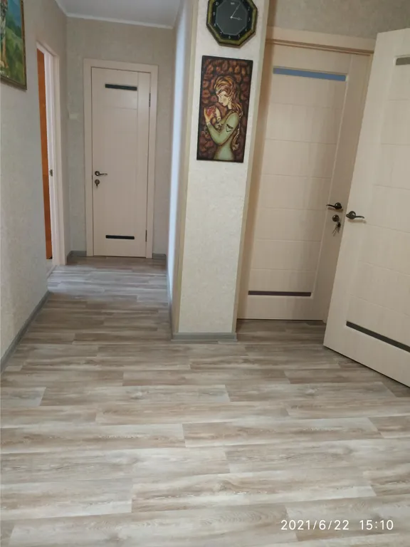 Квартира на летний период в прекрасном поселке у моря