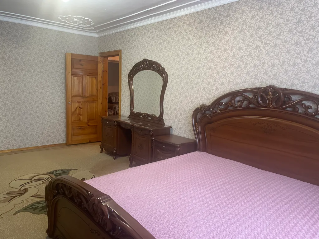 Уютная квартира в лесу