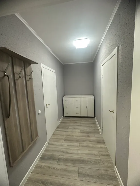 Апартаменты в центре