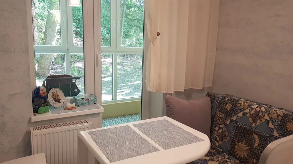 Квартира Любимая квартира в Светлогорске — Светлогорск