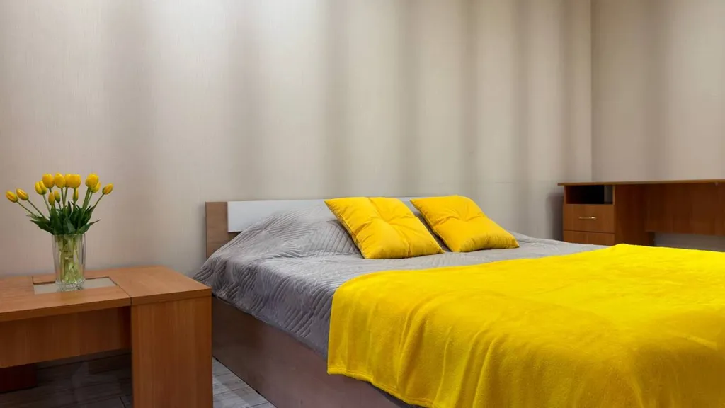 Апартаменты Sever Apart на Торцева