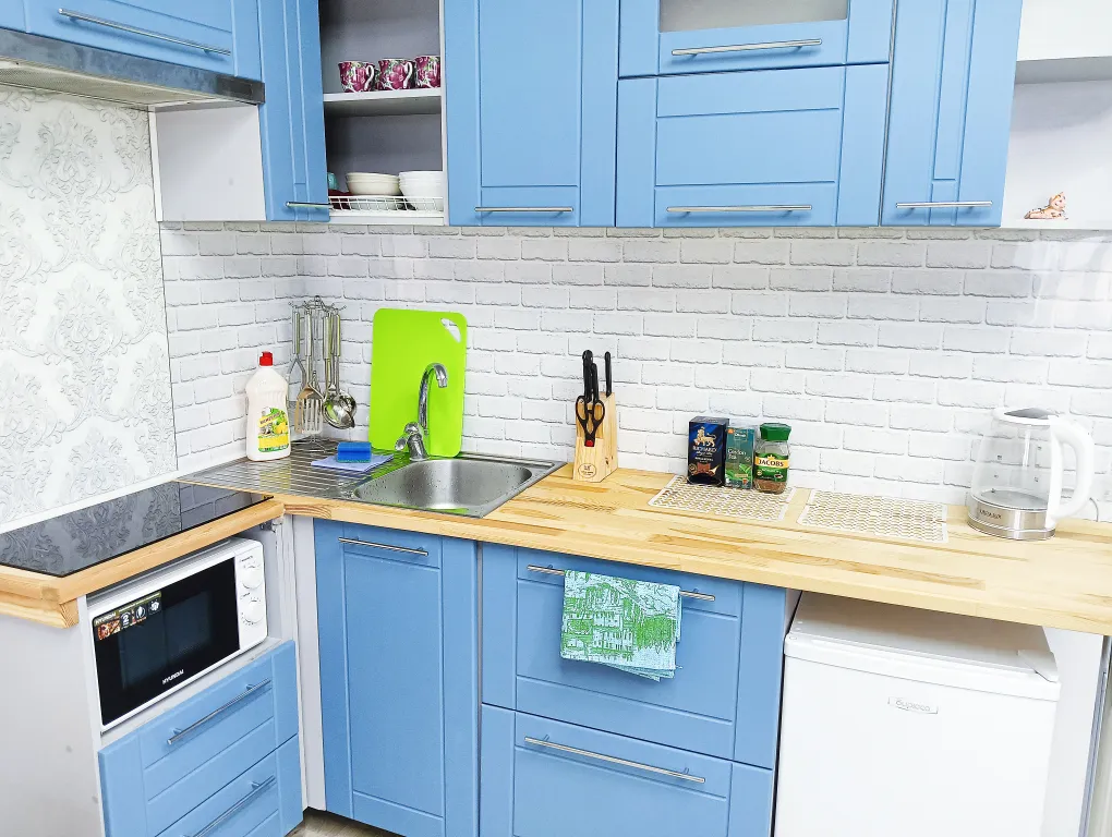 Уютная студия рядом с ТЦ Мадагаскар