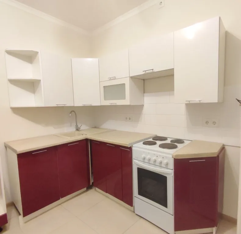 Квартира Квартира в ЖК Кутузовский лайф — Москва