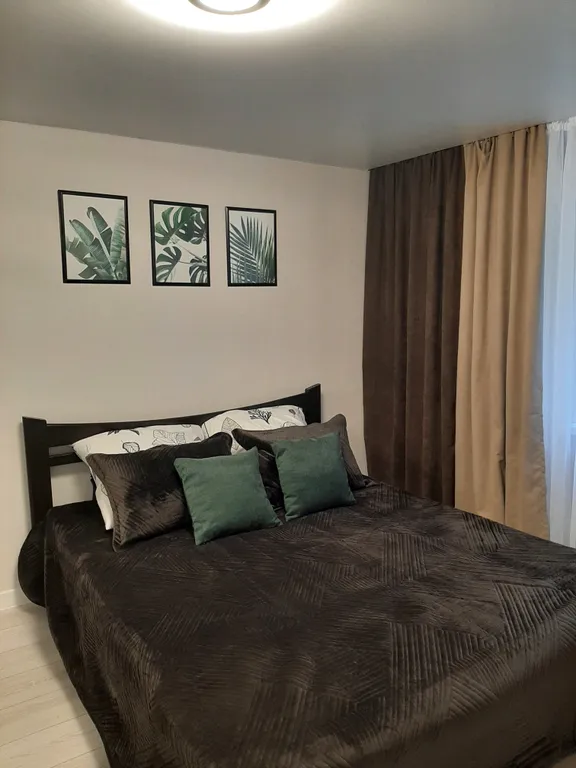 Квартира Уютная и тихая квартира на земле — Ейск