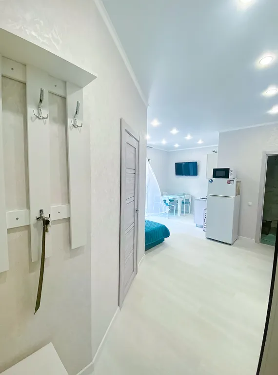 Бунгало Де Люкс