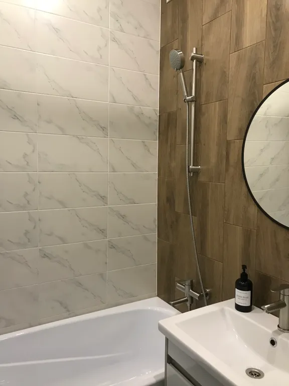 Уютные 2-комнатные апартаменты