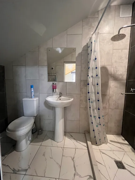 Уютный 2 этажный дом из 4 комнат