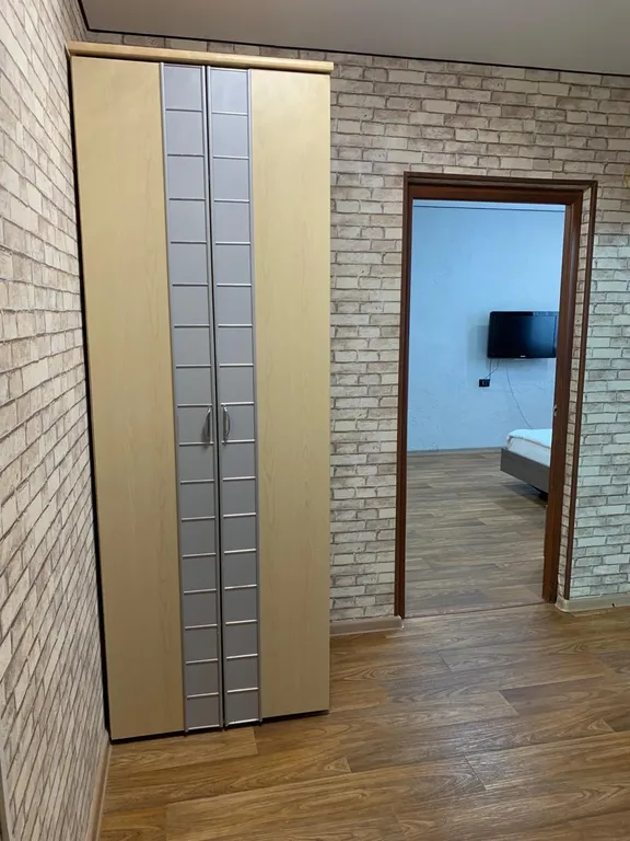 Апартаменты на 10 Этаже с потрясающим видом на реку Обь