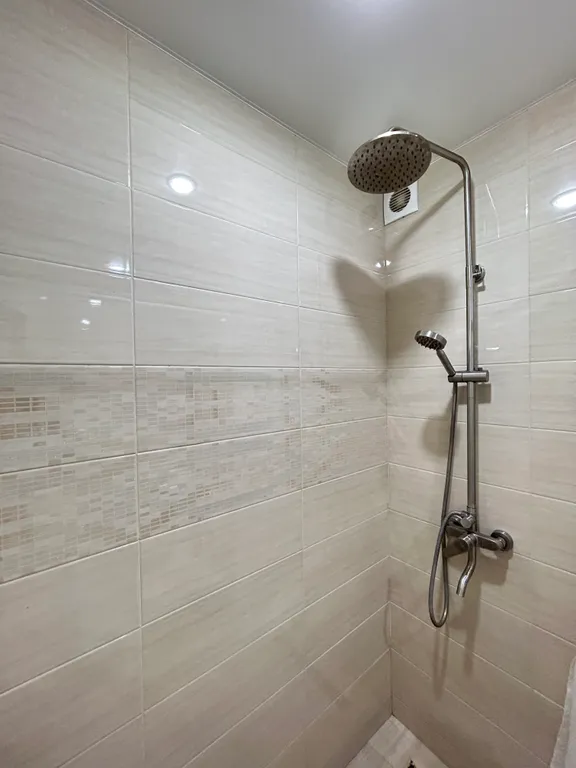 Квартира Апартаменты в центре — Элиста