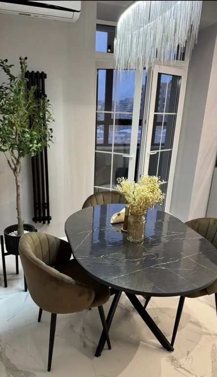 Красивая, уютная 1-комнатная квартира — аренда посуточно в Омск