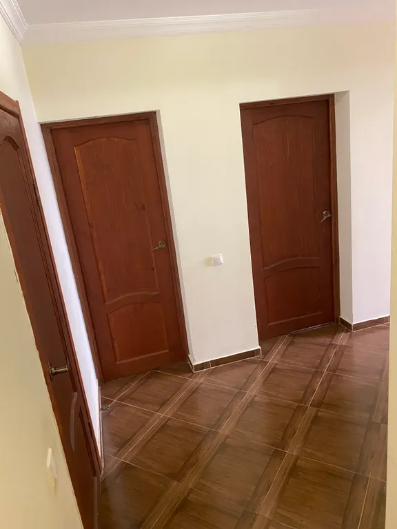 Видовая квартира Пицунда