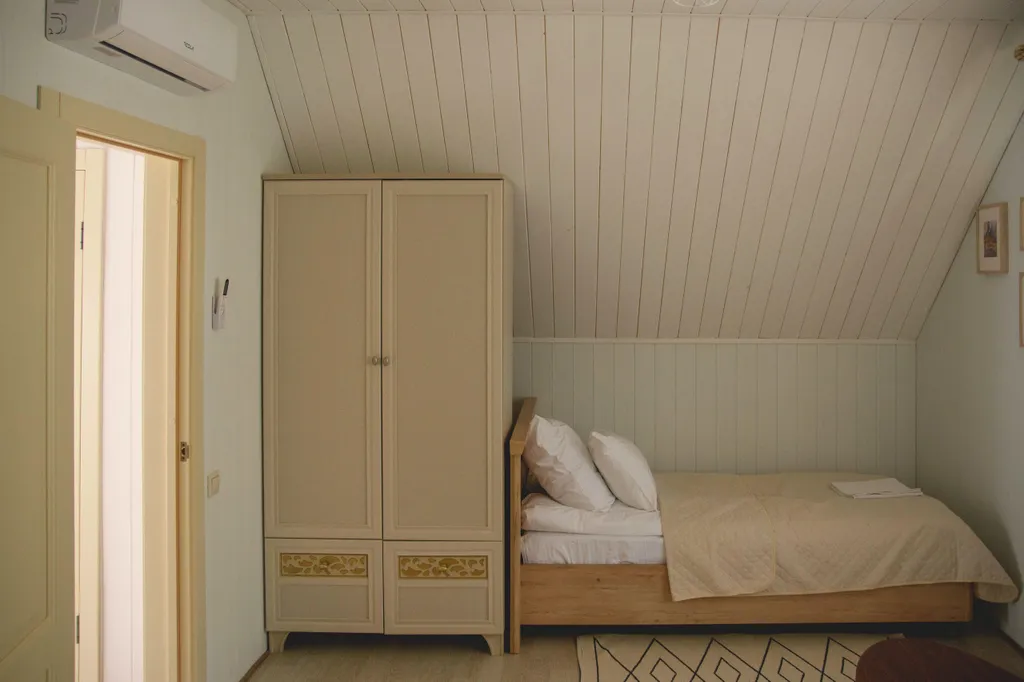 Коттедж Зелёный Мох до 12 гостей