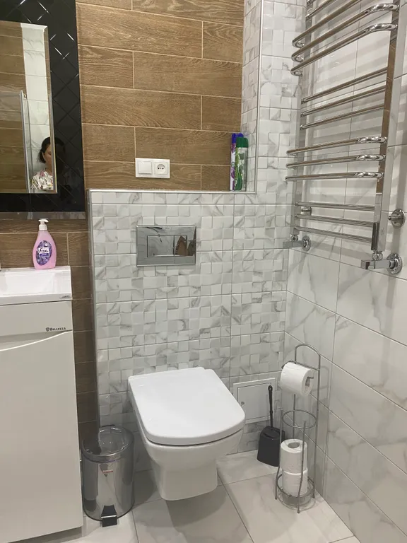 Дом для отдыха в самом центре