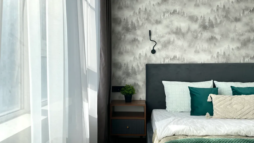 5 минут до набережной, стильная квартира