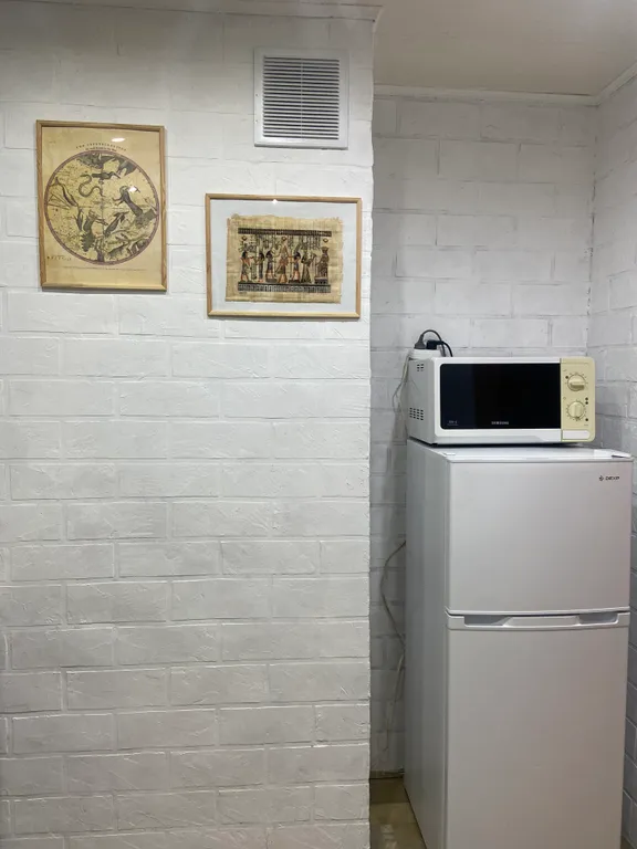 Уютная квартира для отличного отдыха в любое время года