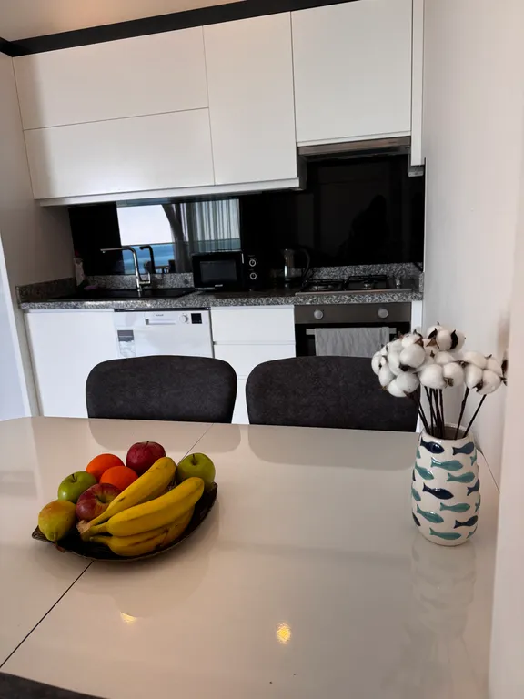 Квартира в комплексе 5 звезд