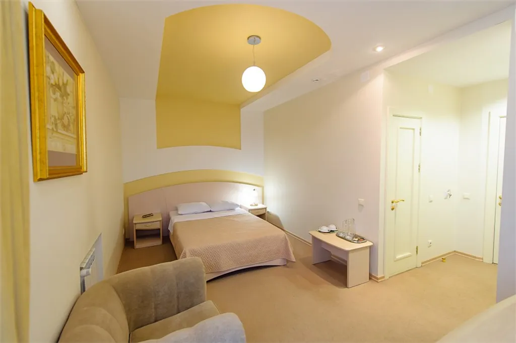 Квартира Комната — аренда посуточно в Саранск