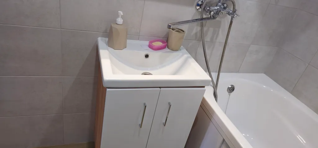 Уютная квартира рядом с гаванью