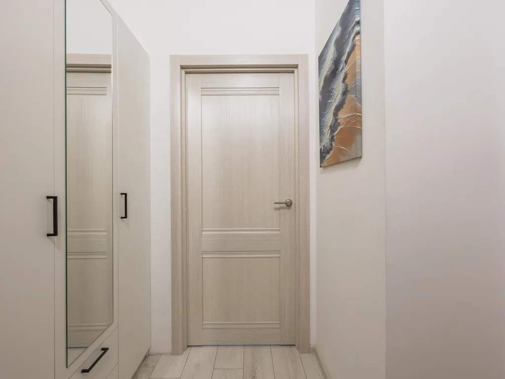 Квартира Квартира Philosophy Apartments — Санкт-Петербург