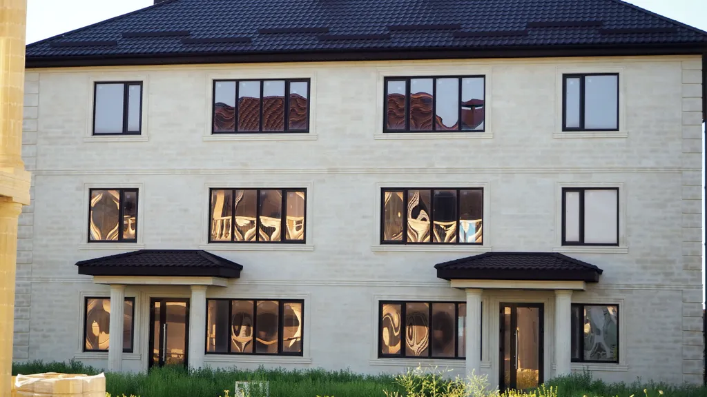 Апартамент с видом на море