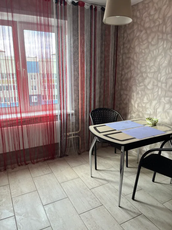 Уютная квартира на территории старого аэропорта