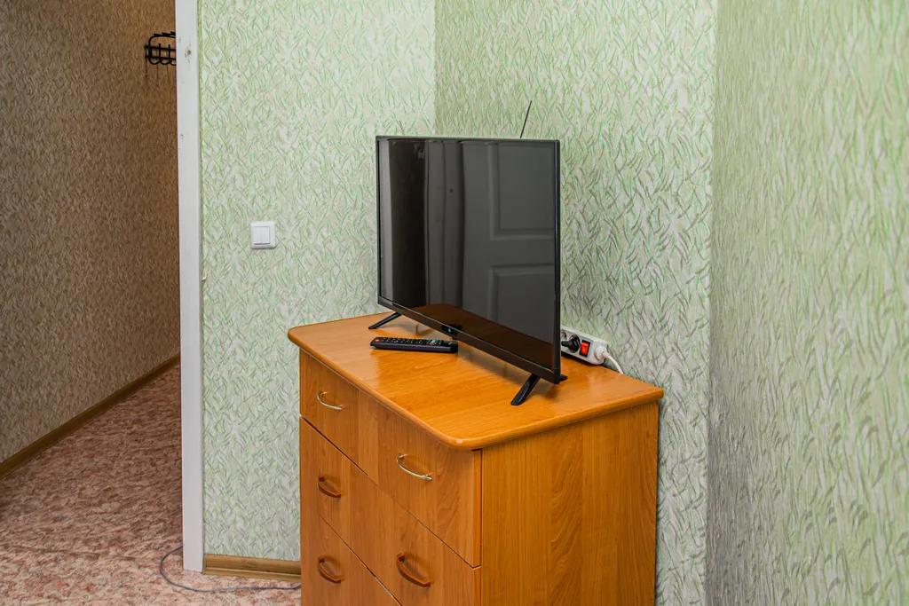 Двушка Калина Юрга на 4етверых