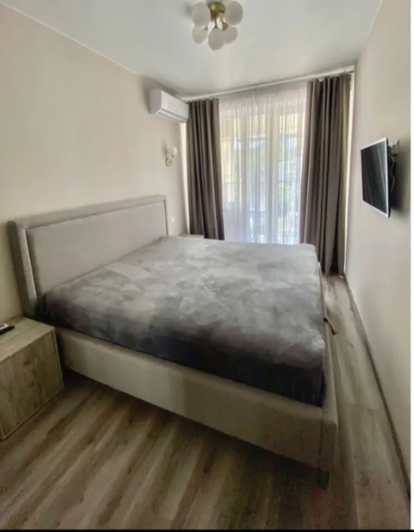 Квартира для отдыха вдали от суеты