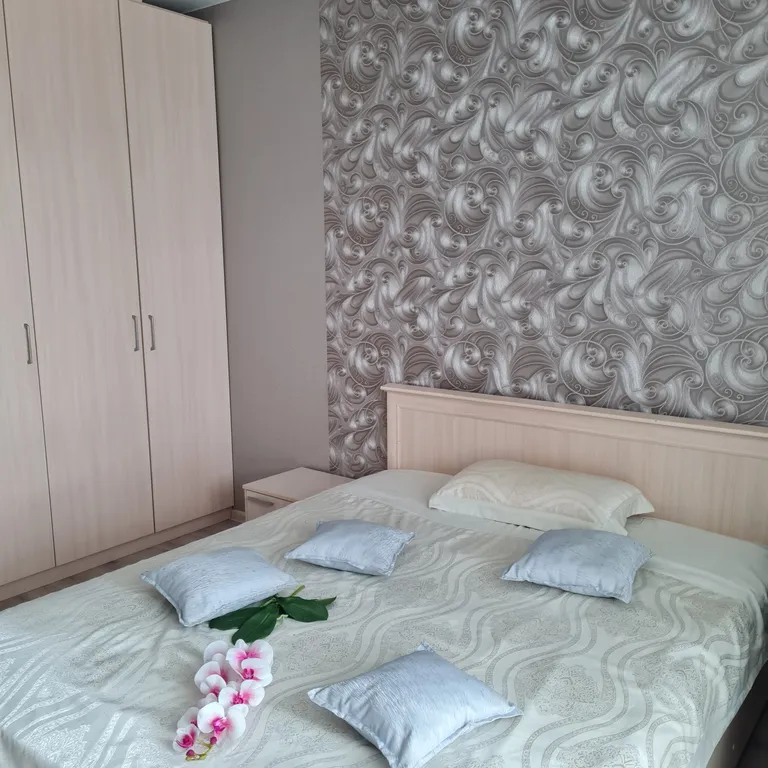 Уютная евродвушка в Бунинских лугах