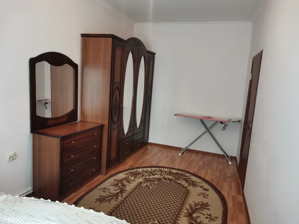 Дом в центре посёлка