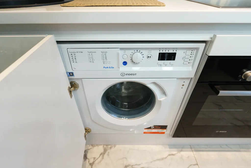 Квартира Элегантная 2-комнатная квартира в центре Москвы — Москва