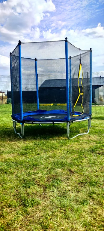 Коттедж с банным чаном