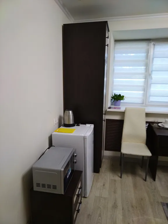 Квартира Комната — Самара