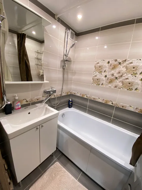 Уютная 1- комнатная квартира