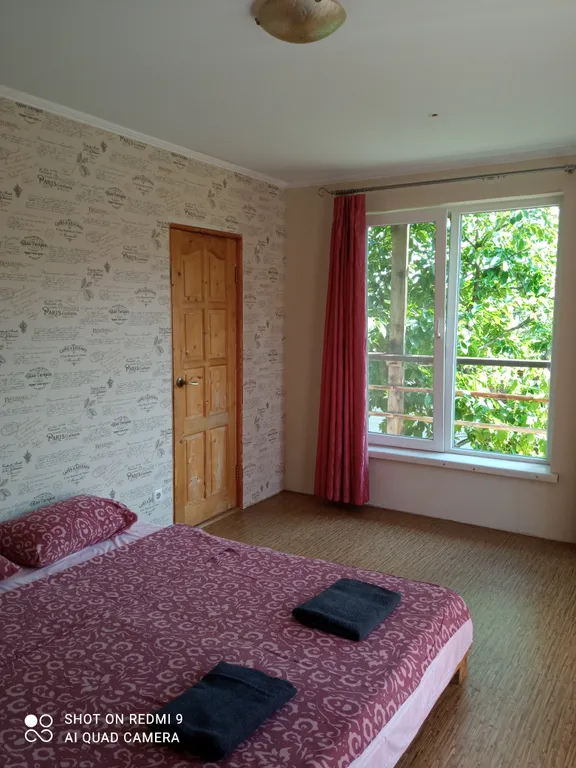 Семейный отдых для дружной семьи/компании