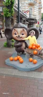Амина Борлакова