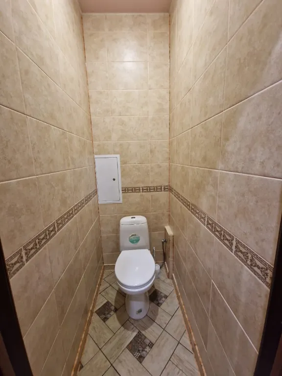 Квартира Квартира в новом доме, с хорошим новым ремонтом — Краснодар