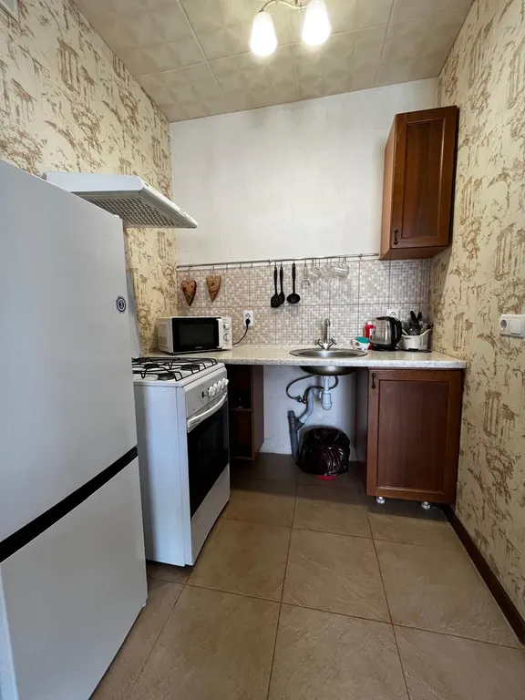 Коттедж Загородный Дом — Динская