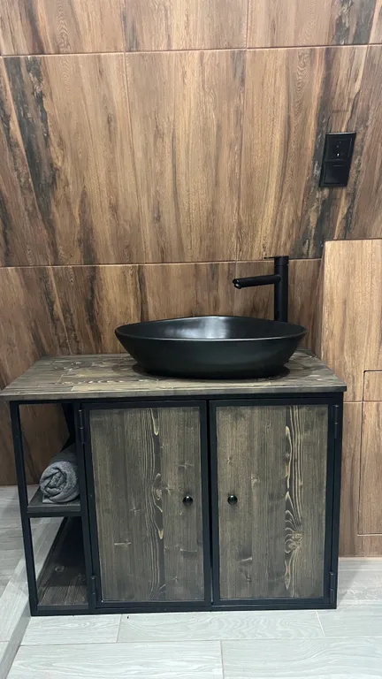 А-фрейм Домик Тамб