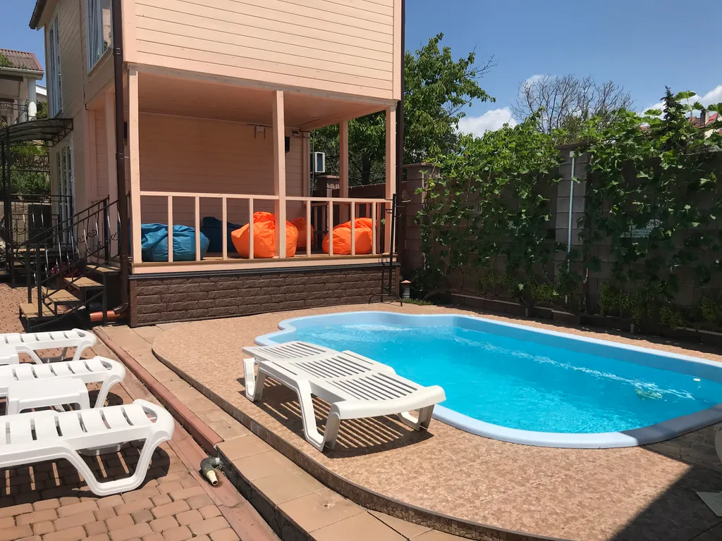 Квартира Комната — Севастополь